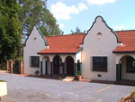 The Irene Village Hall